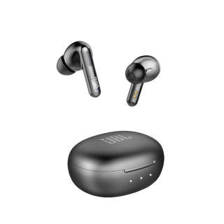 JBL T280TWS NC2 Sports Running In ear Active Noise Cancellation Bluetooth Headset