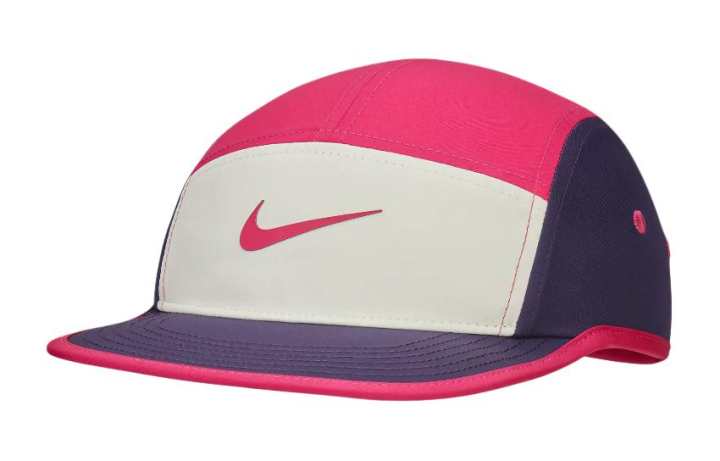 Nike Nike Polyester Baseball Caps Unisex Red