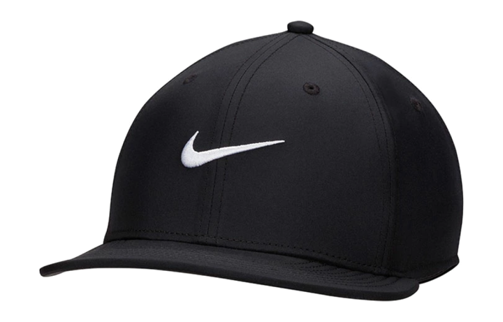 Nike Nike Polyester Baseball Caps Unisex Black