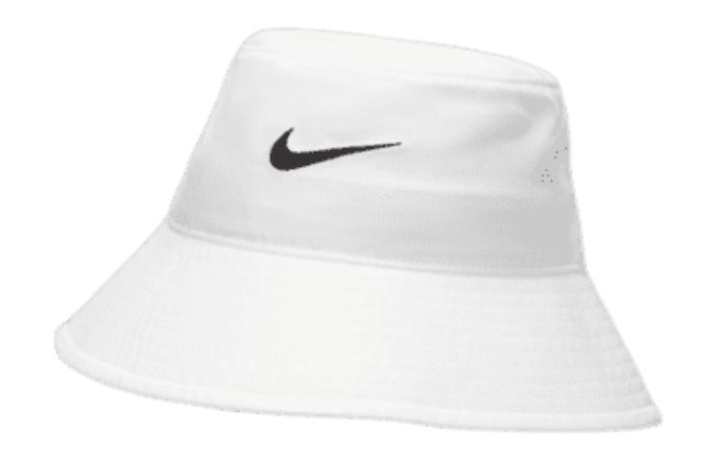 Nike Nike Polyester Bucket Hats Pre school White