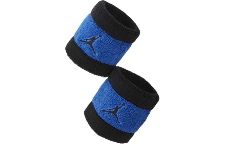 Jordan Jordan Terry Wristbands Cotton Unisex
