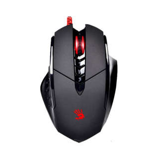 A4TECH Blood Hand Ghost Bloody V7M Wired Connection Customization, Programming, Gaming, Esports Mice