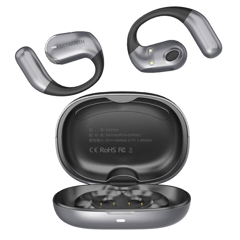 SKYWORTH Wireless Headphones