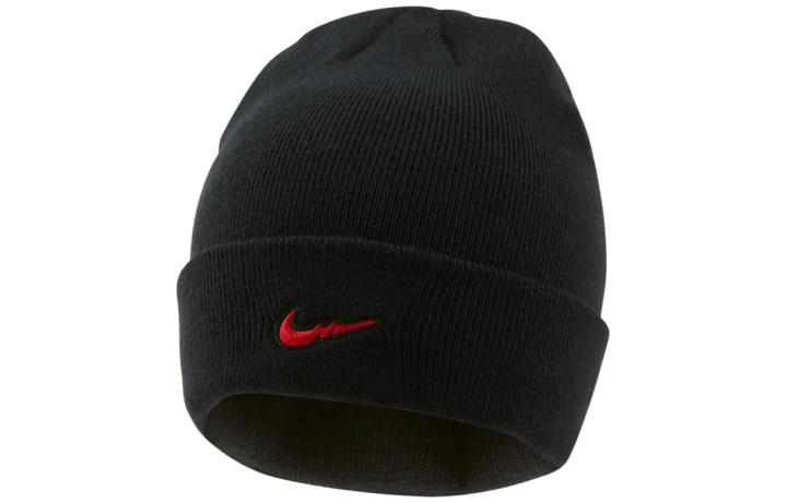Nike Nike Polyester Beanies Unisex Black