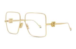 Loewe Butterfly-Frame Glasses