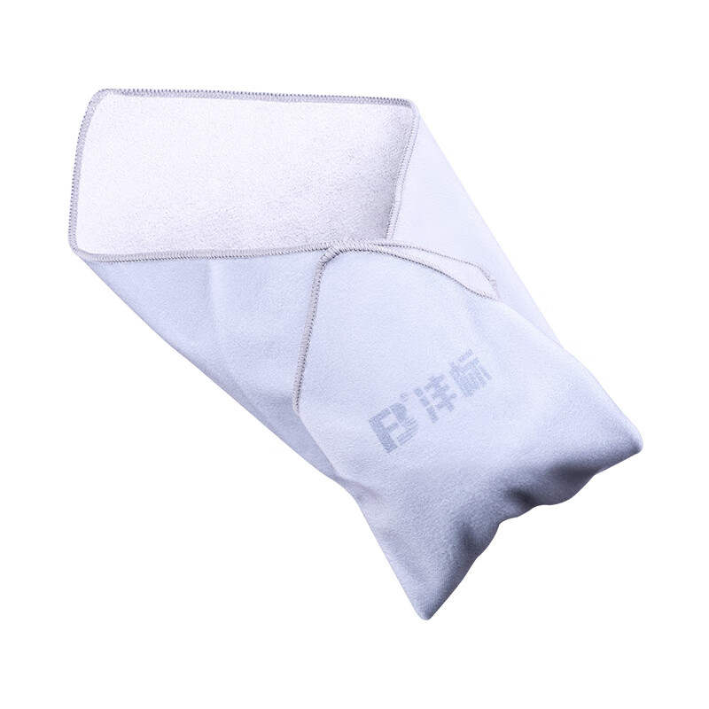 FB FB Camera Cleaning Tools Lens 100% Foldable Storage Magic Adhesive Fabric, Protective Bag Insert MSB