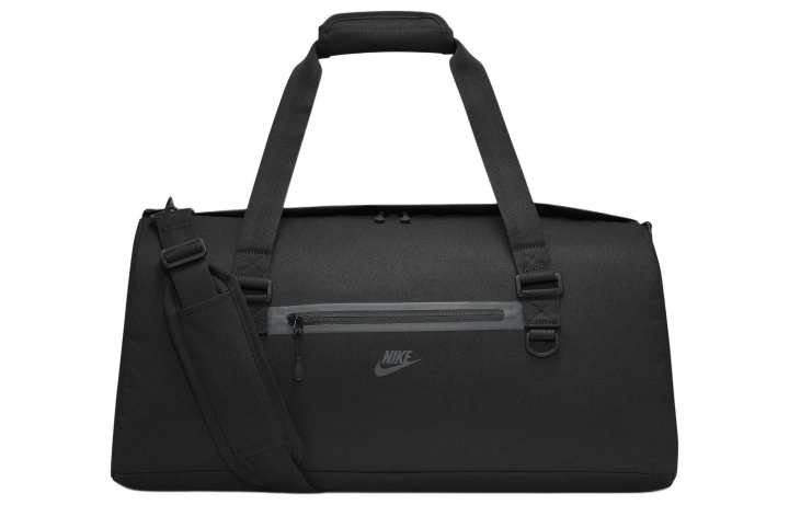 Nike Nike Elemental Premium Duffel 45L Bag Black/Black/Anthracite