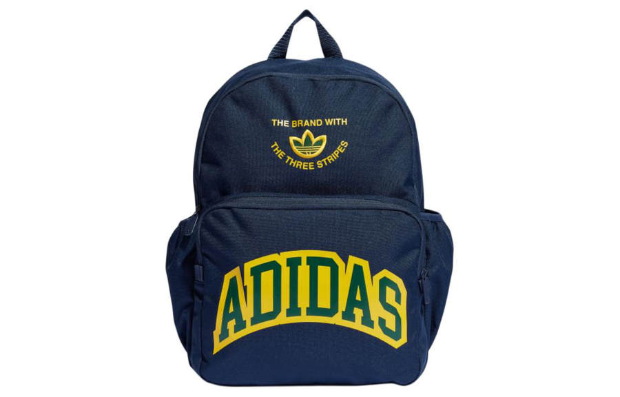 Adidas Originals Adidas Vrst Backpack Night Indigo
