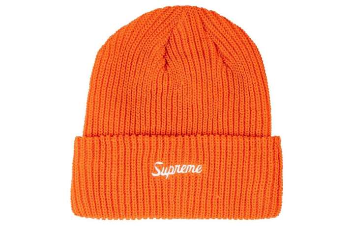 Supreme Supreme loose gauge beanie