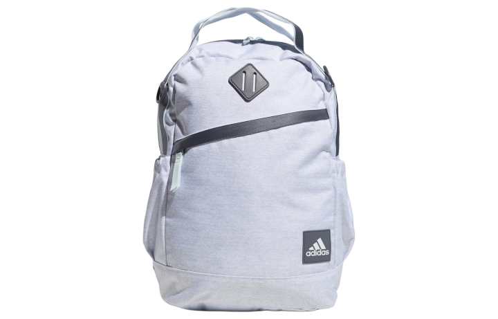 Adidas Adidas Recycled Polyester Backpack Women's White & Near Blue