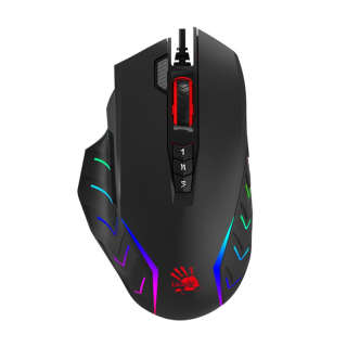 A4TECH Bloody Ghost J95 Wired Connection Customization, Programming, Gaming, Esports Mice