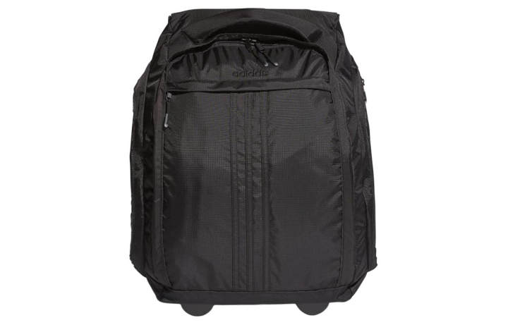 Adidas Adidas Free Shipping With AdiClub Duel 21 Inch Wheel Bag