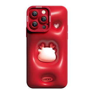 SUPER MOUSE Phone Cases