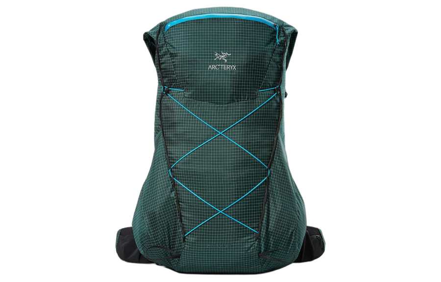 Arcteryx Arc'teryx 45L Backpack Nylon Green Men's