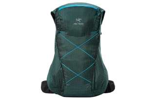 Arcteryx Arc'teryx 45L Backpack Nylon Green Men's