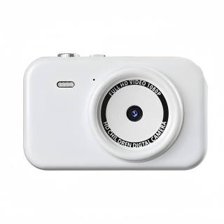 COZMO Regular Digital Camera CMOS 48MP 32768MB HD Front And Rear Dual Camera, Students' Campus Entry Level Selfie
