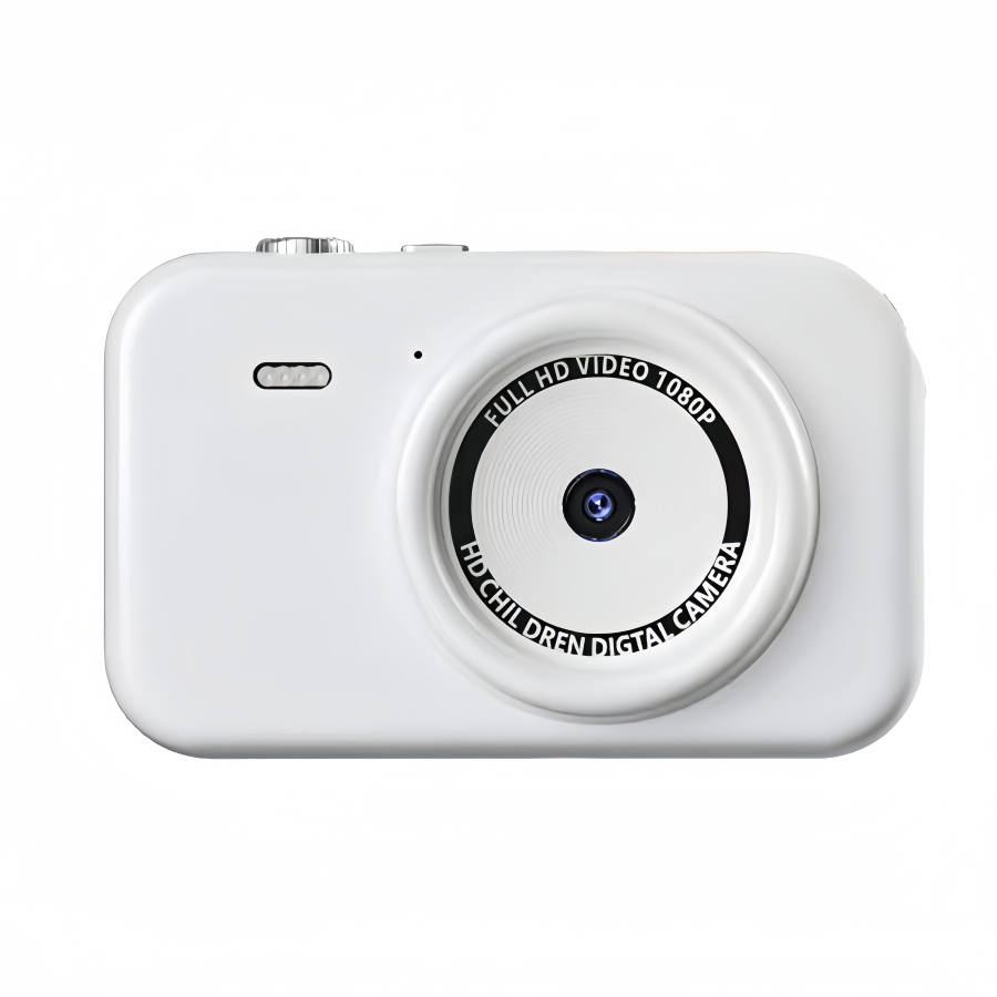 COZMO Regular Digital Camera CMOS 48MP 32768MB HD Front And Rear Dual Camera, Students' Campus Entry Level Selfie