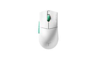 ThundeRobot ML903 NearLink PAW3395 Wired Supported 8KHz, Wireless Supported 4KHz Wireless Mice Set