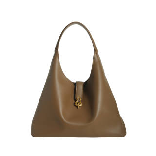 Simedin Cow Leather Handbag Large Women's Multicolor
