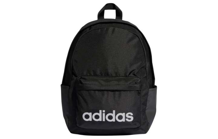 Adidas Adidas Polyester Backpack Men's Black