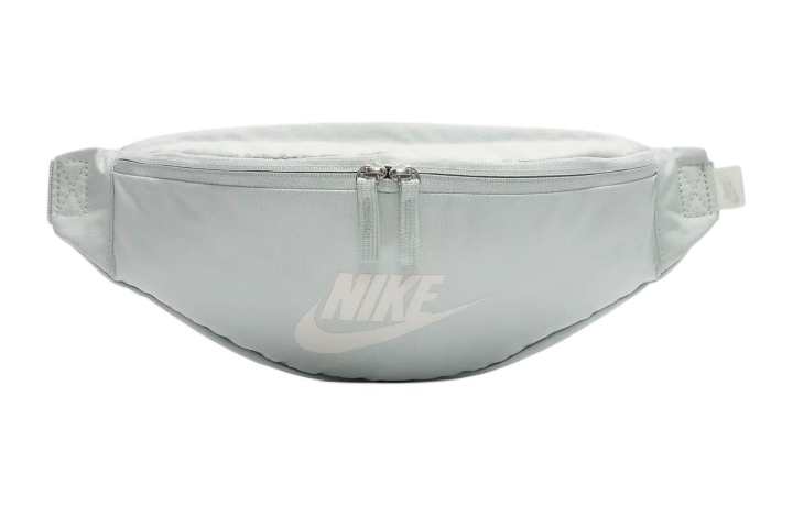 Nike Nike Heritage 3L Waist Bag Light Silver/Light Silver/Phantom