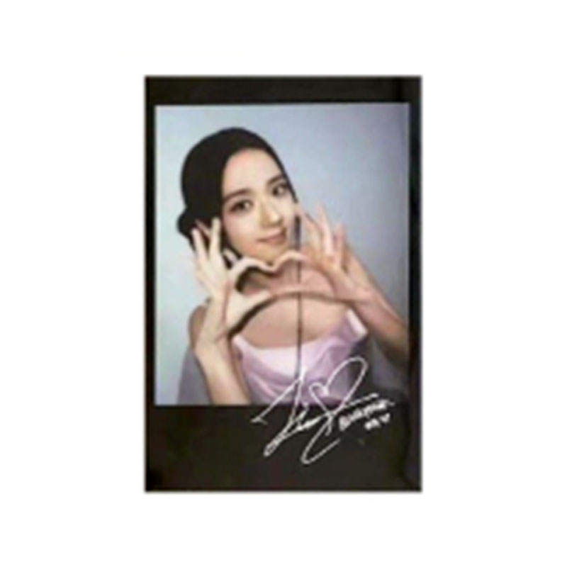 YG ENTERTAINMENT Kim Jisoo, Jennie Kim, Rosé LISA BLACKPINK