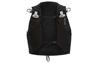 Arcteryx Arc'teryx 7L Backpack Outdoor Bag Nylon Black Men's