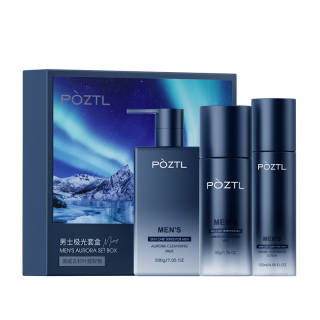 POZITINGLAN Hydrating Skincare Sets