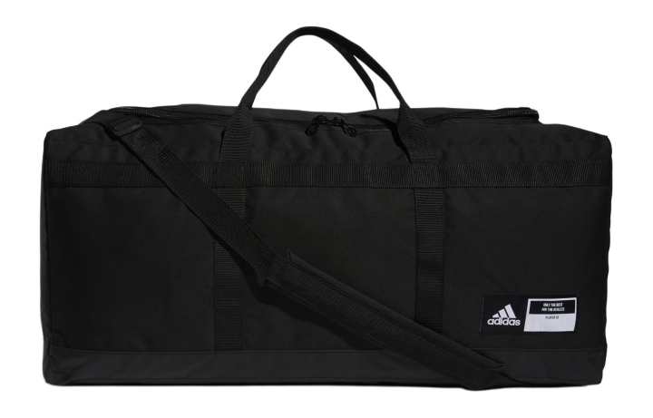 Adidas Adidas Locker Room Pro Duffel Bag Black