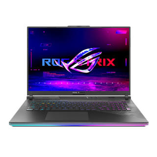 ROG God Of Gun Gaming Laptops