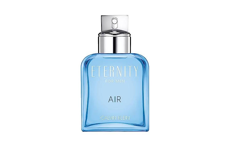 CALVIN KLEIN Timeless Pure Love Men's Perfumes Fougere Eau De Toilette 50ml/100ml