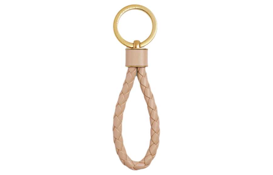Bottega Veneta Keychains Women's Pink