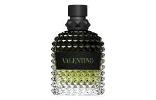 Valentino Roman Men's/Passionate Gentleman Men's Perfumes Oriental Fougere Eau De Toilette 50ml/100ml