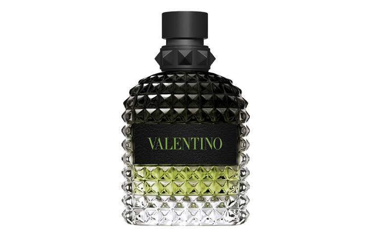 Valentino Valentino Roman Men's/Passionate Gentleman Men's Perfumes Oriental Fougere Eau De Toilette 50ml/100ml