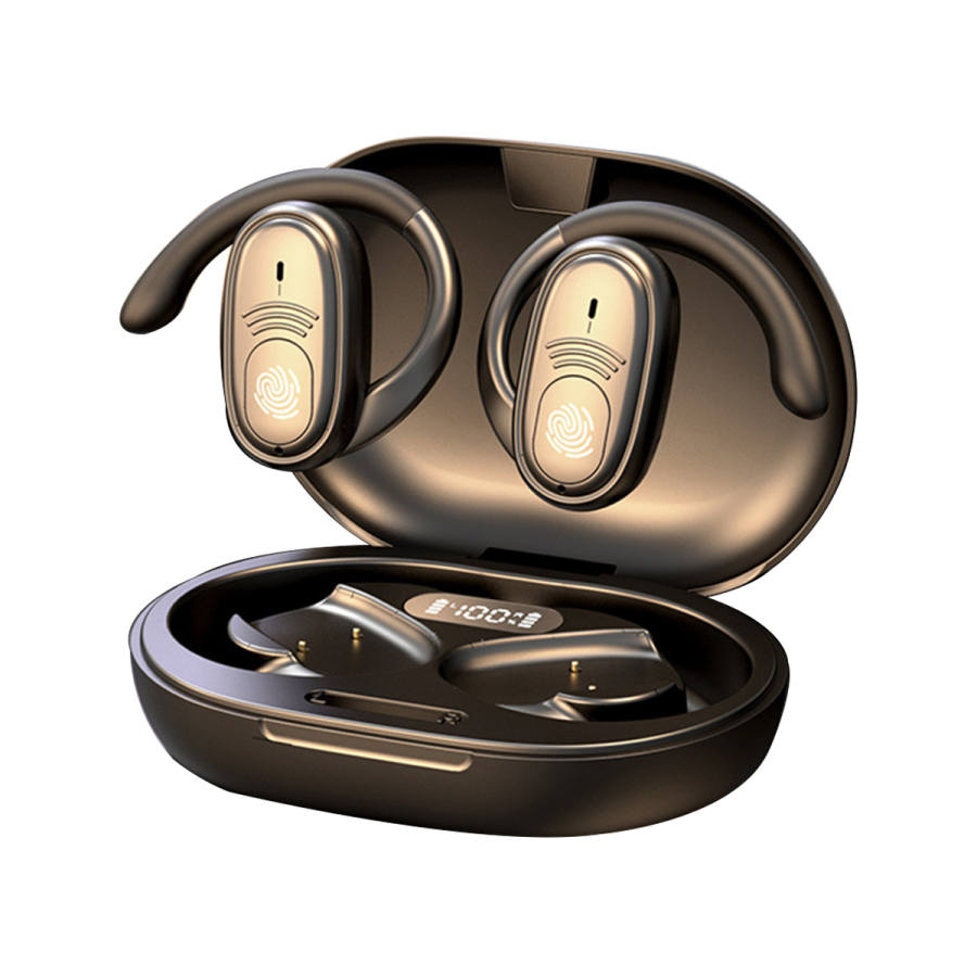 X-IT X IT I7 New Concept In Ear Apple Android All Long Battery Life Wireless Bluetooth Ear mounted Headphones