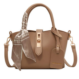ResNonverba Pu Crossbody Bag Handbag Regular Women's Multicolor