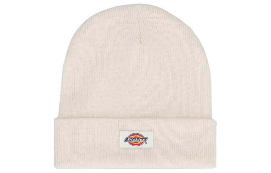 Dickies Dickies Wool, Acrylic Beanies Men's Beige