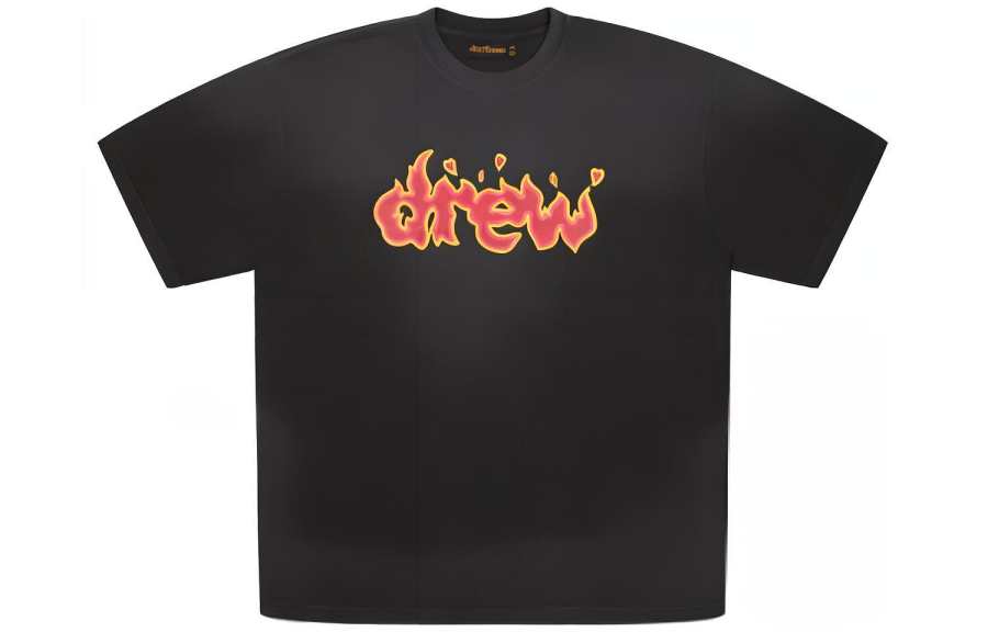 Drew House Lit Drew T shirt