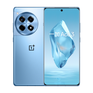 OnePlus Ace 3 Snapdragon 8 Gen 2 1.5K Eastern Screen AI 5G Gaming Esports Cell Phones