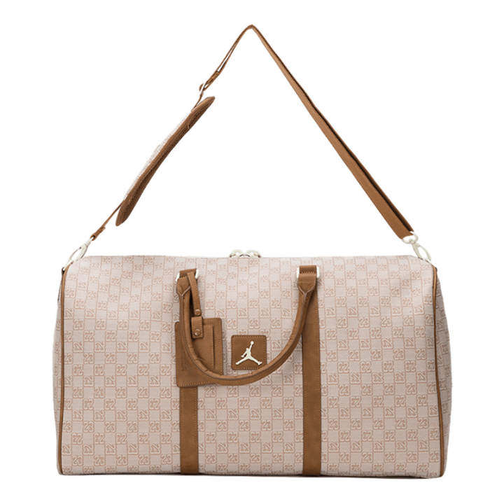 Jordan Jordan Travel Bags Beige