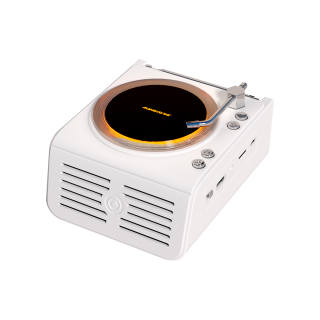 IDEAMAN Wireless Speakers