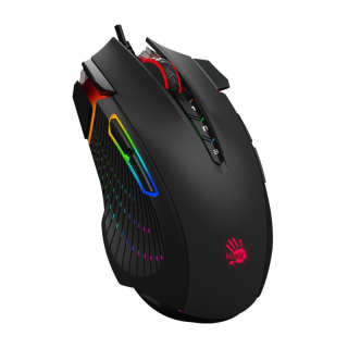 A4TECH Bloody Ghost J90S Wired Connection Custom Programming Gaming Esports Mice