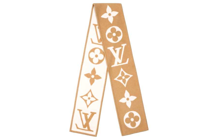 LOUIS VUITTON LOUIS VUITTON Sweet Dreams Scarf