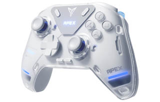 FLYDIGI Octopus 4 Force Feedback Gamepad