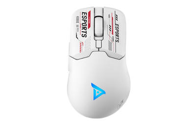Titanium Mice