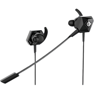 HP Wired Headphones