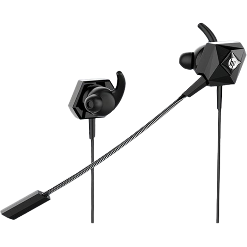 HP HP Wired Headphones