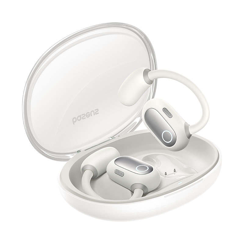 Baseus Wireless Headphones