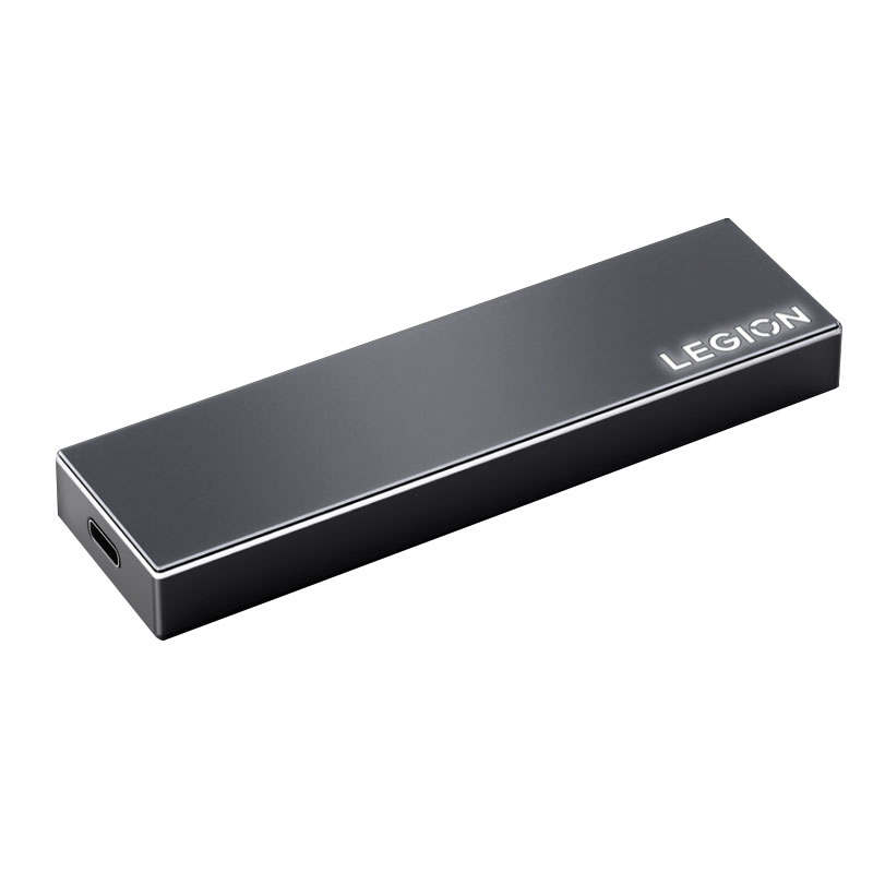 Lenovo Transmission Speed 1050MB/s High Speed SSD Dual Interface Backup Cell Phones Laptops Savior Mobile SSD PSSD