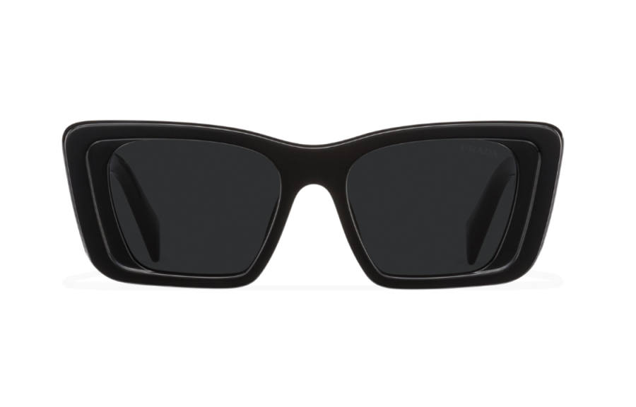 PRADA PRADA Symbole Sunglasses